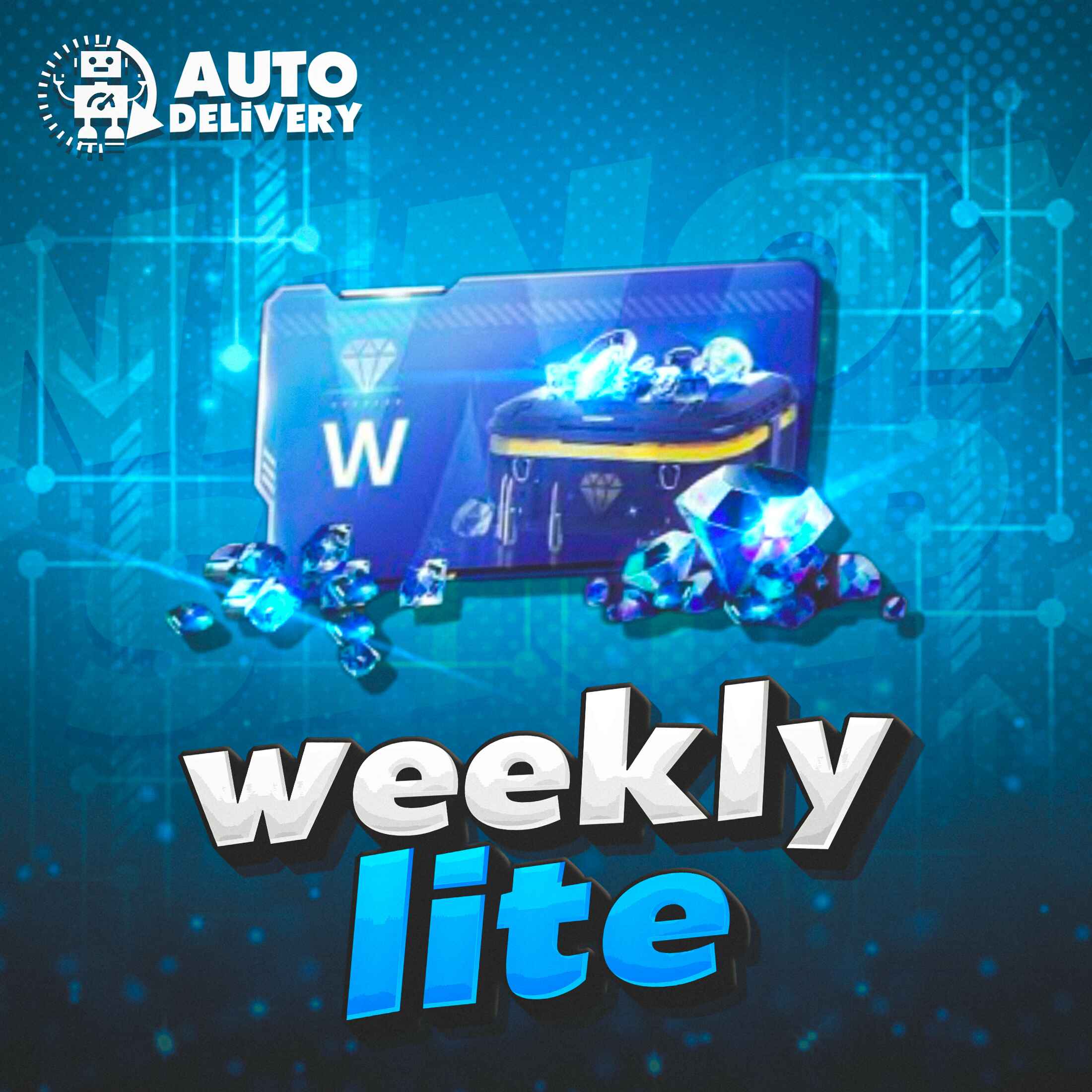 WEEKLY LITE [BD]