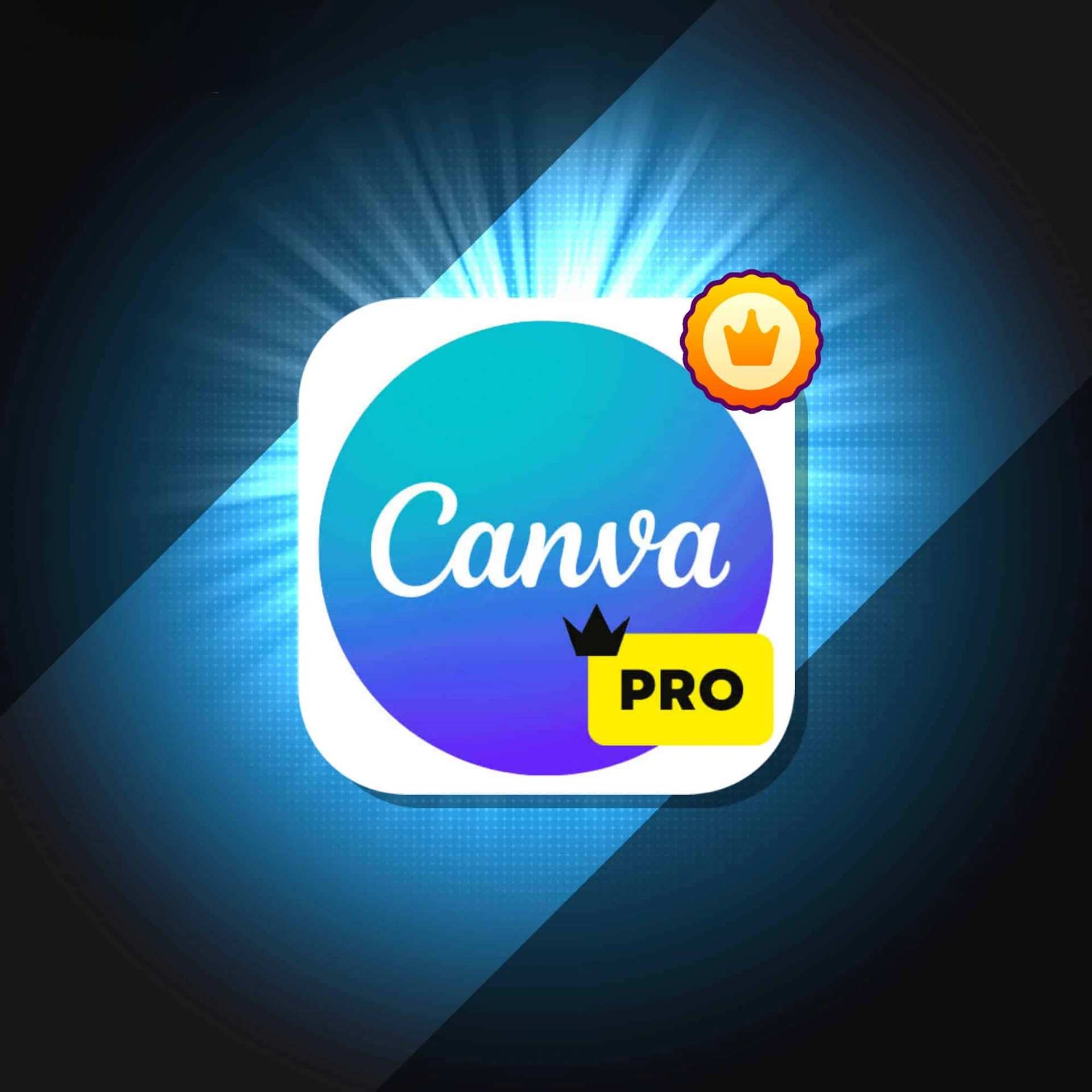 CANVA PRO