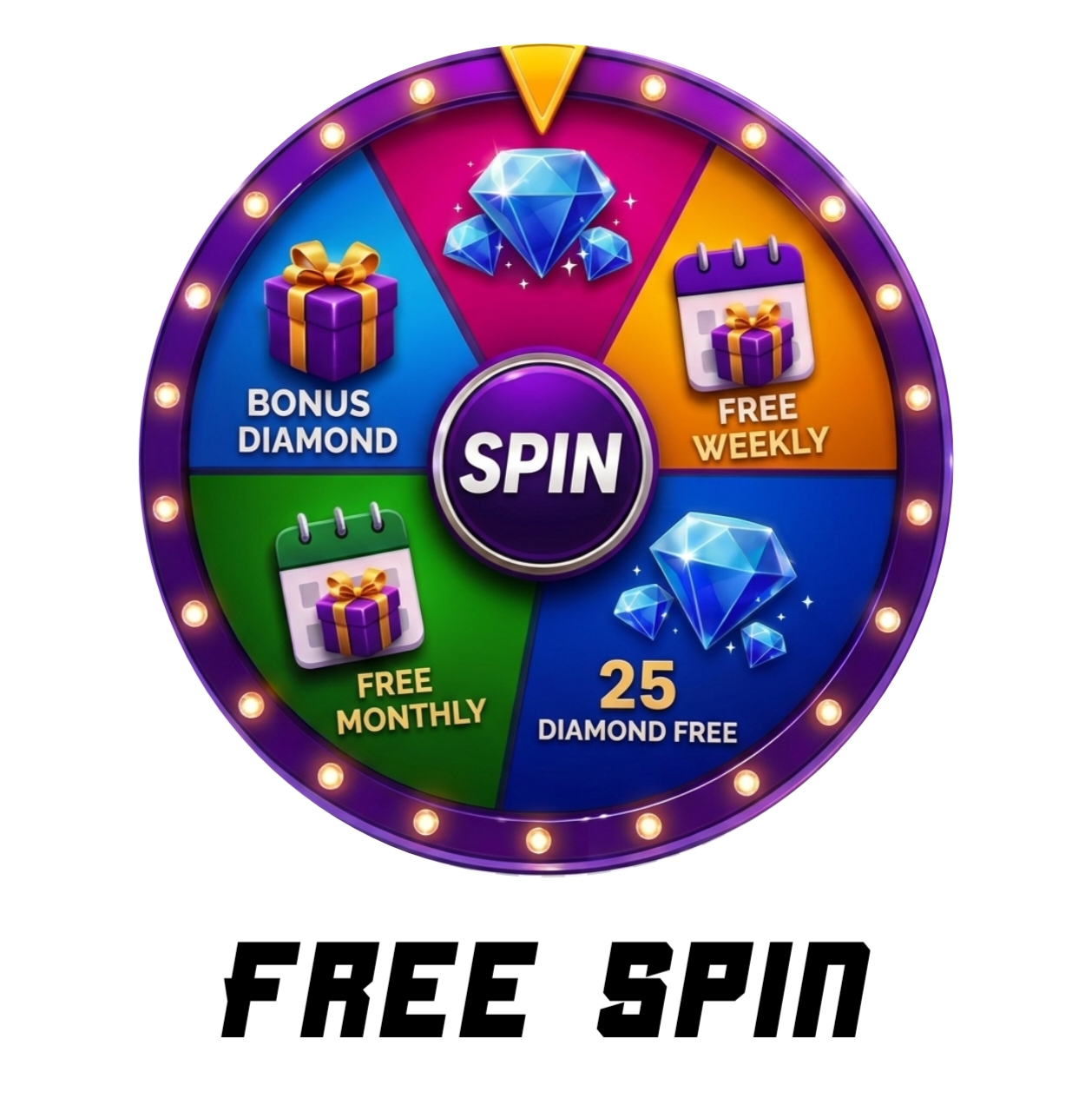 FREE SPIN